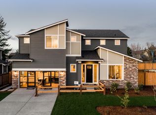 3821 NE 27th Pl, Renton, WA 98059