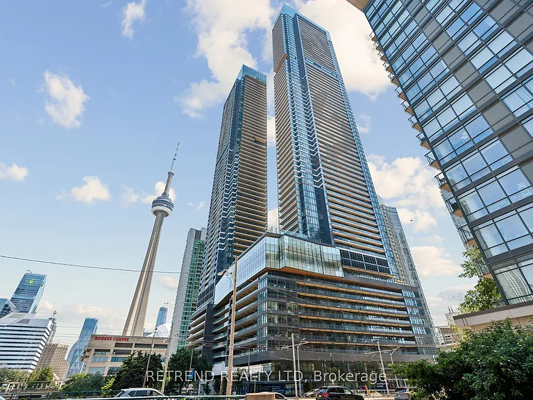 1 Concord Cityplace Way #3801 — Photo 1