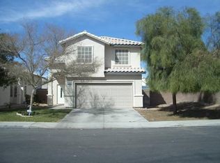 6021 Peach Orchard Rd, Las Vegas, NV 89142