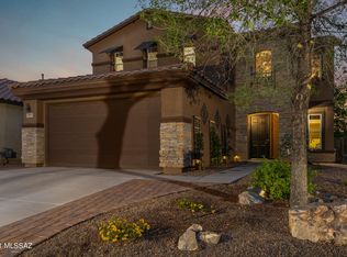 7004 S Catchfly Ct, Tucson, AZ 85756