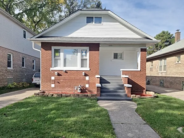 (undisclosed Address), Maywood, IL 60153