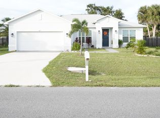 1837 Willis St NE, Palm Bay, FL 32905