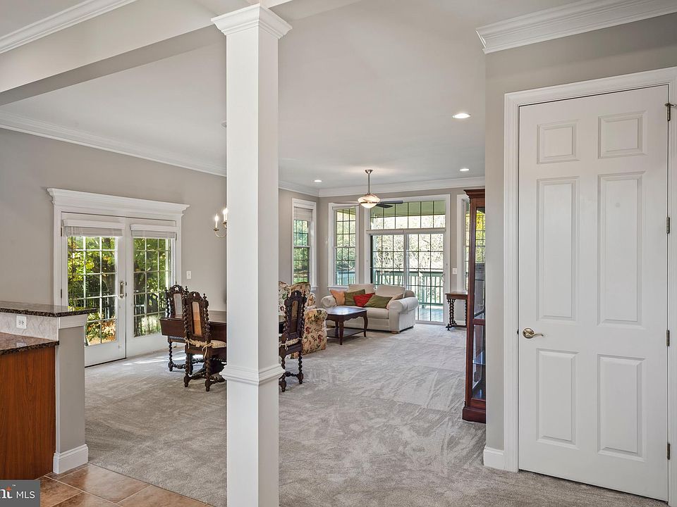 15573 Alderbrook Dr, Haymarket, VA 20169 Zillow