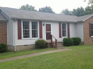 182 N Meribeth Ln, Christiana, TN 37037