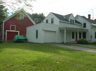 9 Croydon Tpke, Croydon, NH 03773