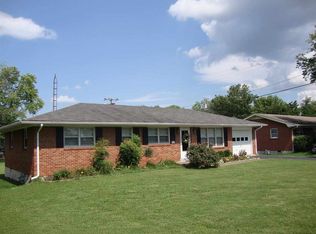 233 Robin Ave, Bowling Green, KY 42101