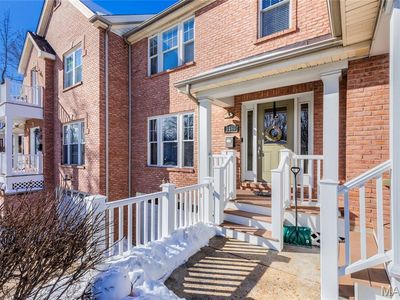 3469 Cambridge Ave, Saint Louis, MO, 63143