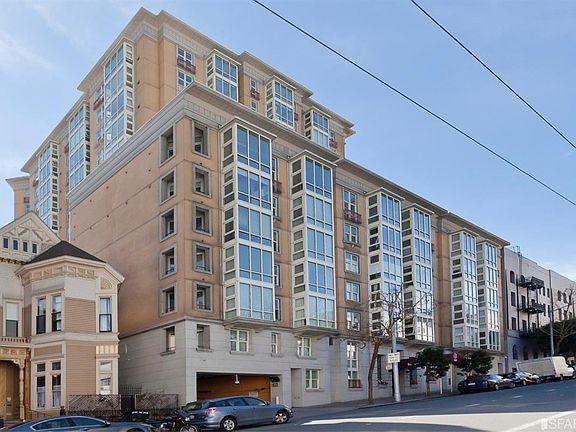 4th image of 1483 Sutter St Unit 803