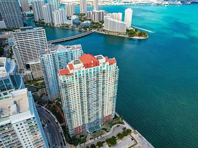 1155 Brickell Bay Dr #CU-2007 — Photo 21