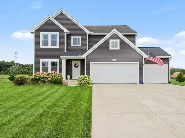 5318 Bronson Ln, Kalamazoo, MI 49009