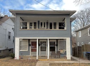 310 Franck Ave APT 3, Louisville, KY