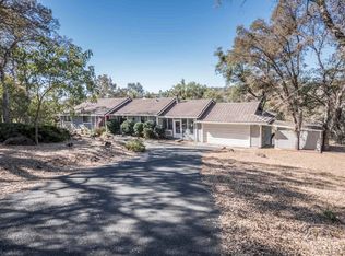 6780 Monitor Rd, El Dorado, CA 95623