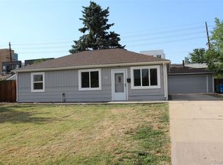 13485 E 13th Ave, Aurora, CO 80011