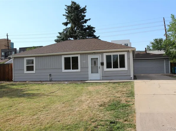 13485 E 13th Avenue, Aurora, CO 80011