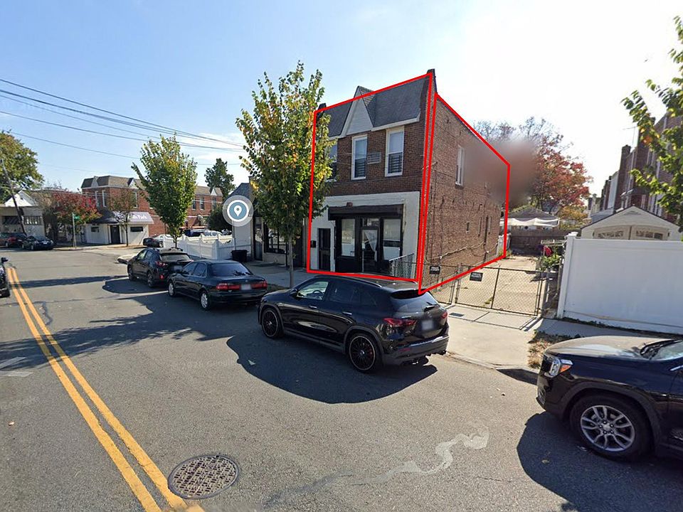 9610 Linden Boulevard, Ozone Park, NY 11417 | MLS #955717 | Zillow
