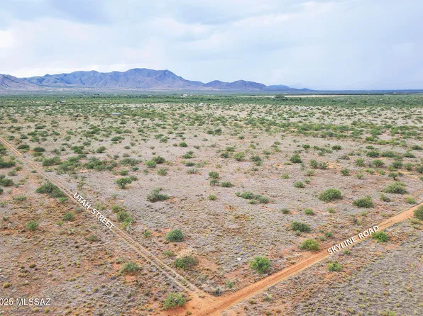 W Utah St #15 & 16, Cochise, AZ 85606