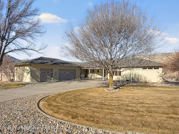 217 Battlement Creek Trl, Parachute, CO 81635