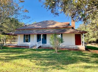 2524 Us Hwy 280 E, Lyons, GA 30436