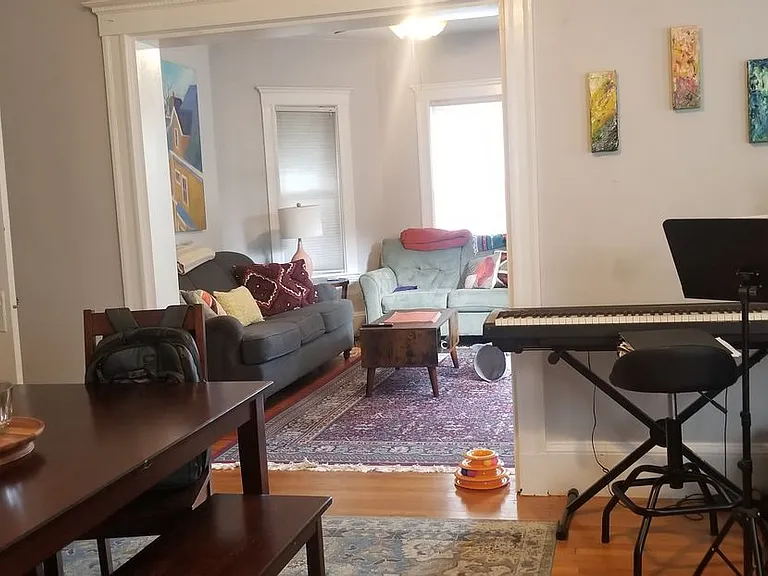 27 Warner St #1 — Photo 4