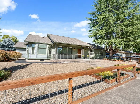 2515 Siskiyou Blvd, Medford, OR 97504
