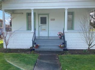 109 W 31st St, Vancouver, WA