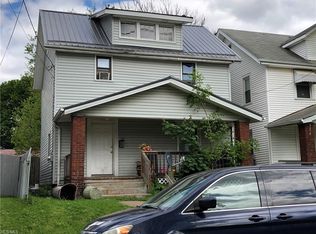 930 Dartmouth Ave SW, Canton, OH 44710