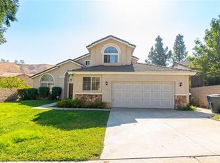 3743 Shandin Dr, San Bernardino, CA 92407