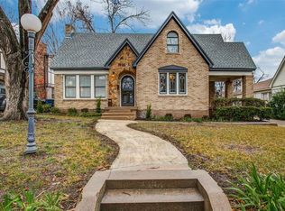 5443 Morningside Ave, Dallas, TX 75206