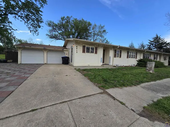 6615 SW Montara Northway, Topeka, KS 66619
