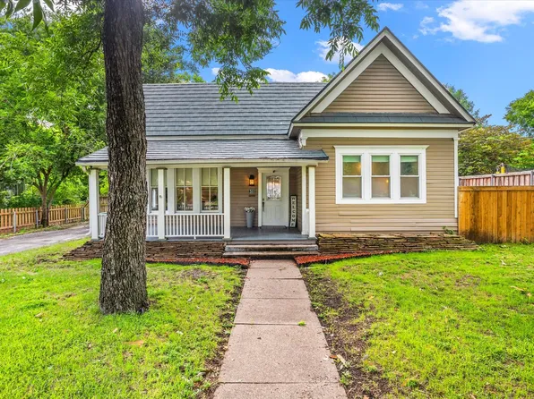 311 Brown St, Waxahachie, TX 75165