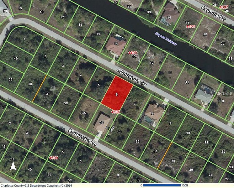 2nd image of 13655 Allamanda Cir