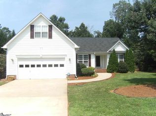 317 Pheasant Ridge Dr, Taylors, SC 29687