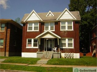 714 Hazel St APT 1, Louisville, KY 40211