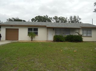 560 Dianne Dr, Melbourne, FL 32935