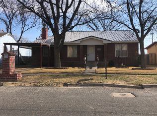 3728 Austin Ave, Snyder, TX 79549