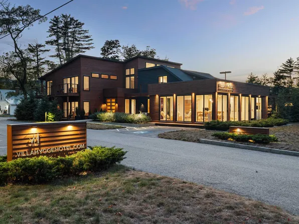 2906 White Mountain Highway, Conway, NH 03860