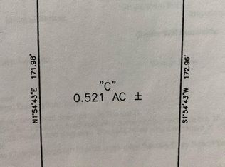 0 Prevatt Rd LOT C, Cowarts, AL 36321