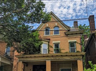 229 Amber Street, Pittsburgh, PA 15206