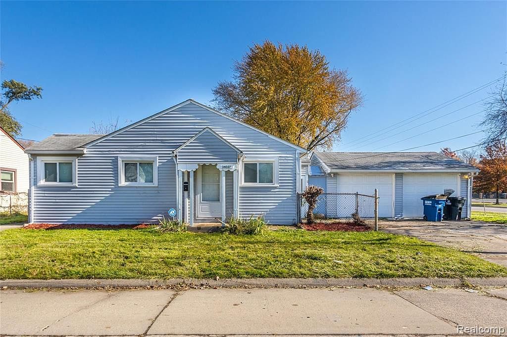 34037 Caseville Ct, Westland, MI 48186 Zillow