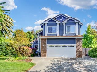2013 Fieldstone Ct, Fairfield, CA