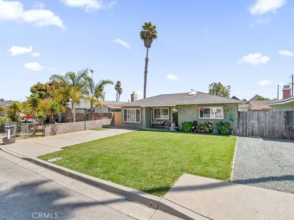 709 Faeh Ave, Arroyo Grande, CA 93420