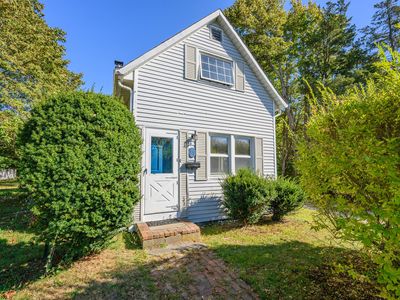 35 Old Barnstable Road, East Falmouth, MA, 02536