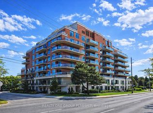 3655 Kingston Rd #113, Toronto, ON M1M0E2
