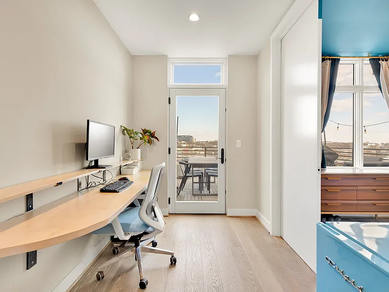 646 H St NE #601 — Photo 14