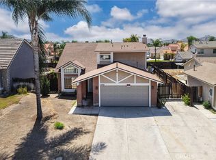 29913 Gifhorn Ct, Menifee, CA 92584