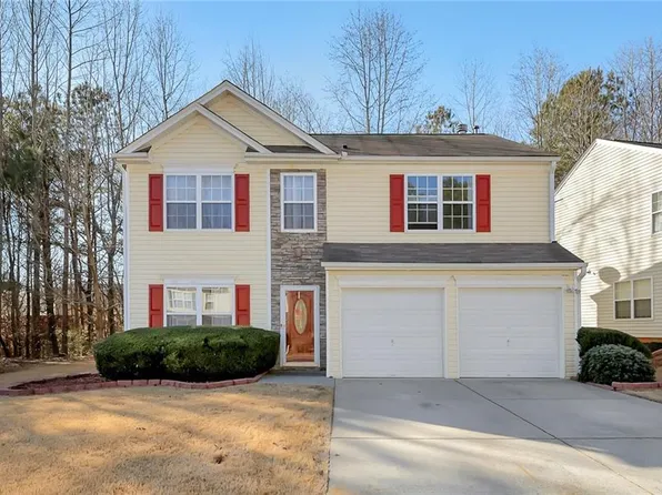 350 Meadows Ln, Canton, GA 30114