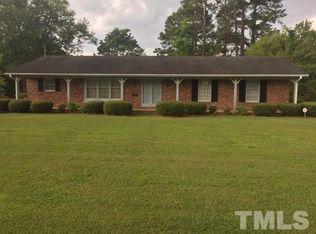 118 Jones Dr, Dunn, NC 28334