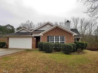 221 River Mist Cir, Jefferson, GA 30549