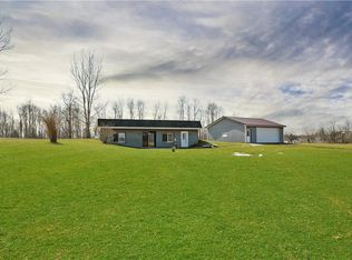 23565 Kreitz Rd, Cambridge Springs, PA 16403