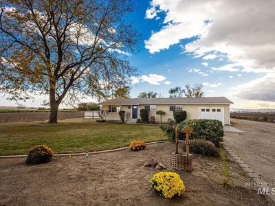 29339 Dixie Rd, Parma, ID, 83660